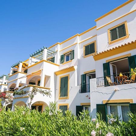 Apartament Nora Velha Tavira Zewnętrze zdjęcie