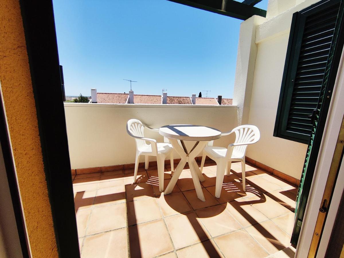 Apartament Nora Velha Tavira Zewnętrze zdjęcie