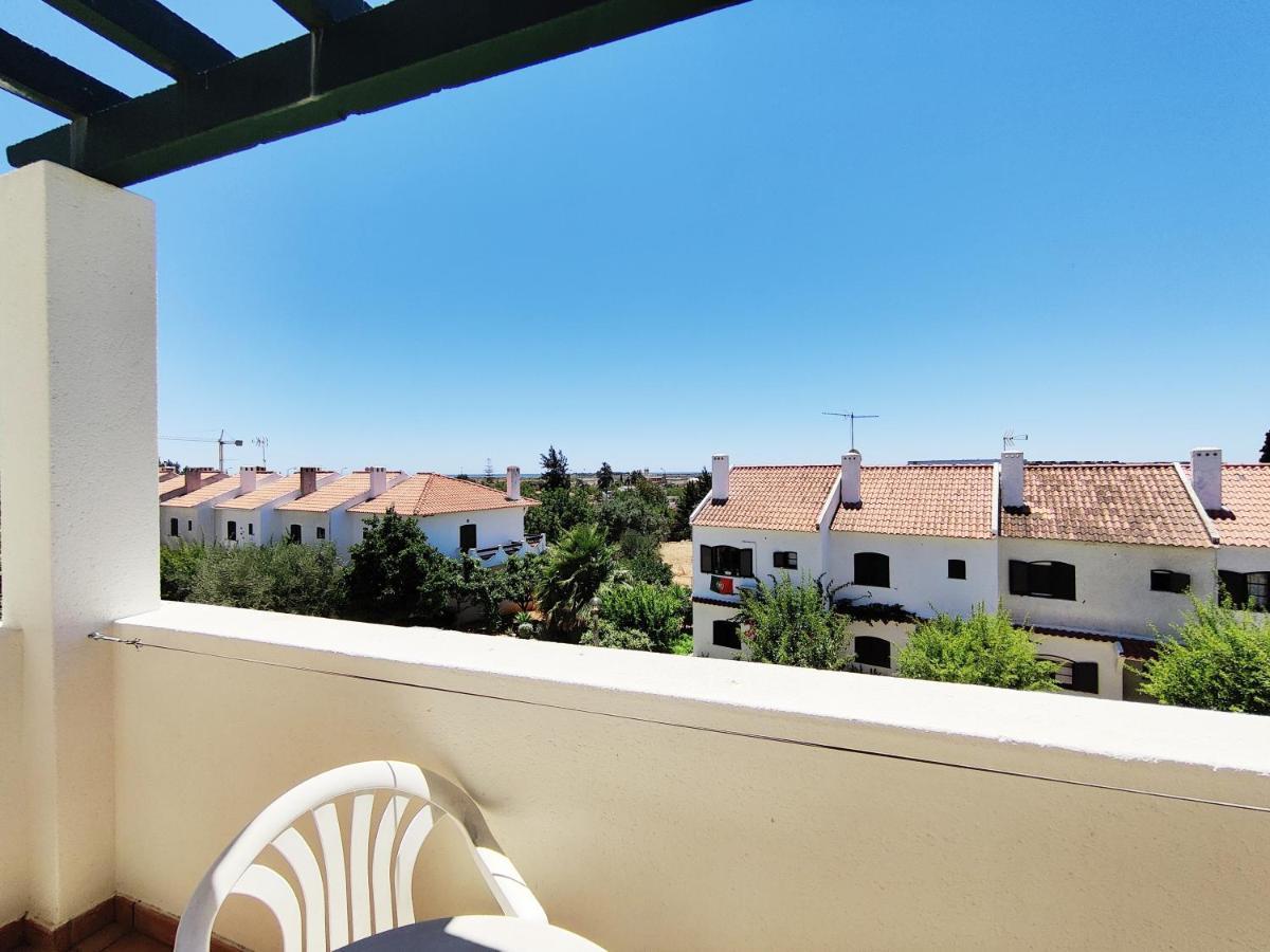 Apartament Nora Velha Tavira Zewnętrze zdjęcie
