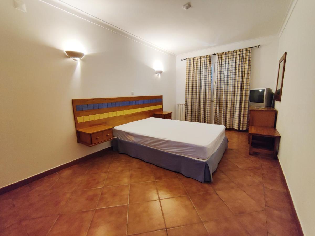 Apartament Nora Velha Tavira Zewnętrze zdjęcie