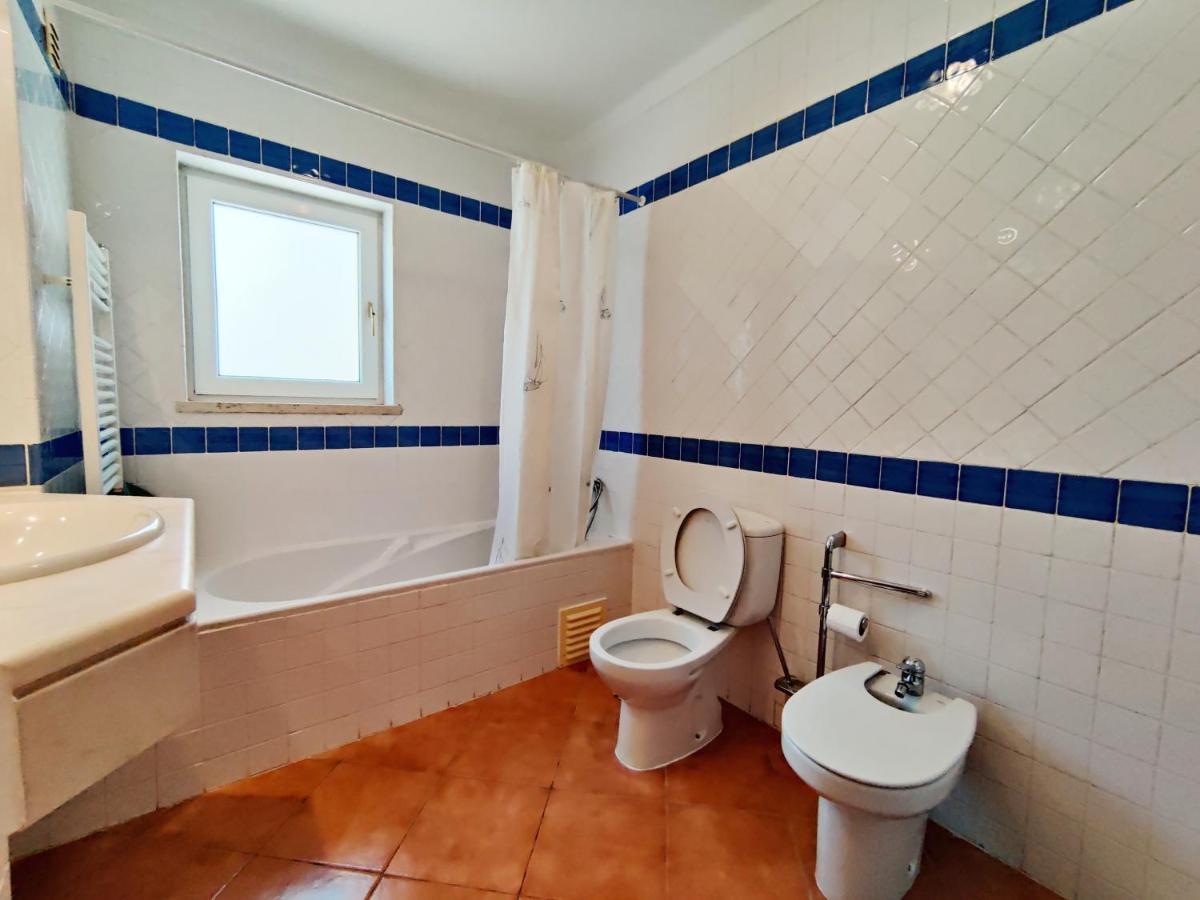 Apartament Nora Velha Tavira Zewnętrze zdjęcie