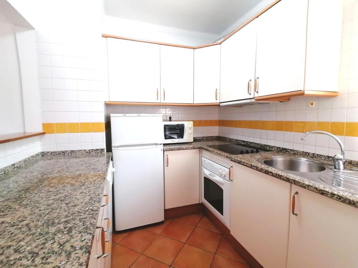 Apartament Nora Velha Tavira Zewnętrze zdjęcie