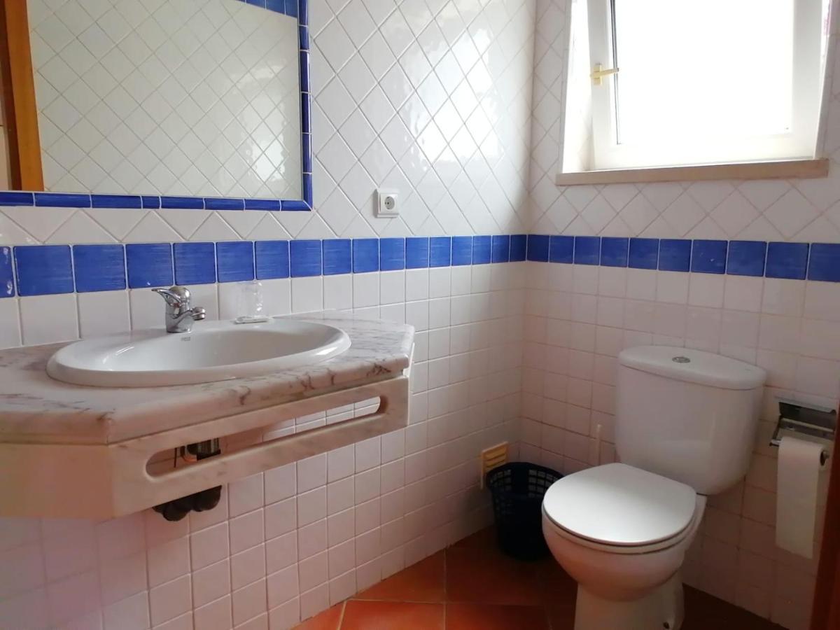 Apartament Nora Velha Tavira Zewnętrze zdjęcie