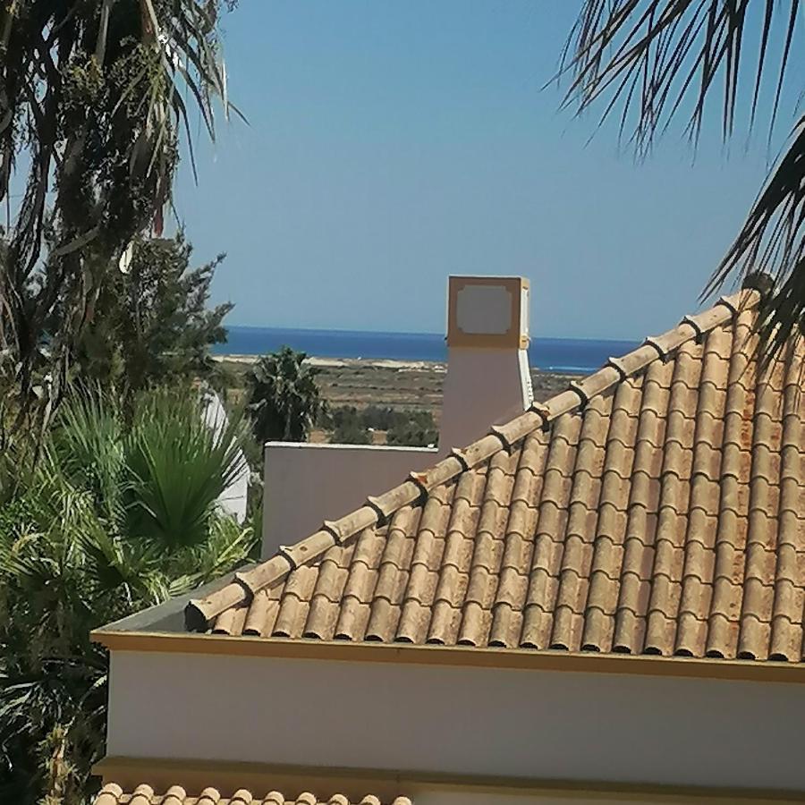 Apartament Nora Velha Tavira Zewnętrze zdjęcie