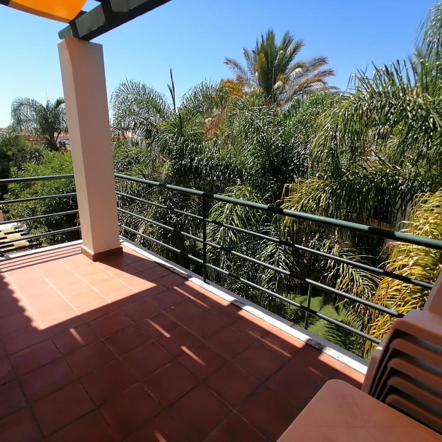 Apartament Nora Velha Tavira Zewnętrze zdjęcie