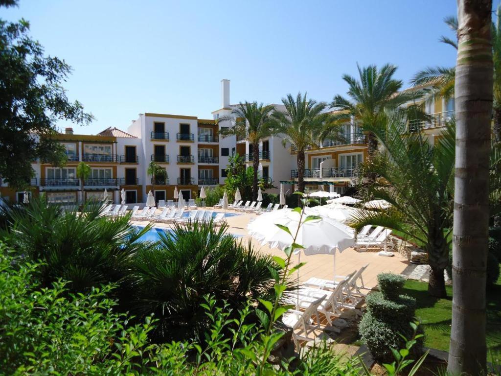 Apartament Nora Velha Tavira Zewnętrze zdjęcie